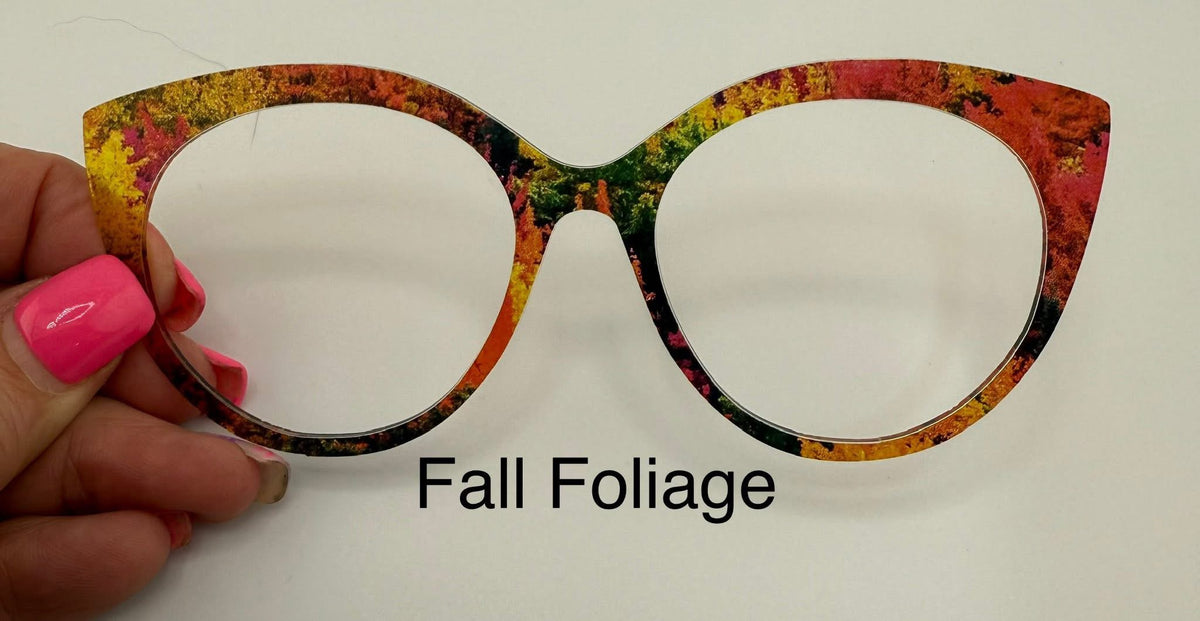 Fall Foliage