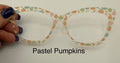Pastel Pumpkins