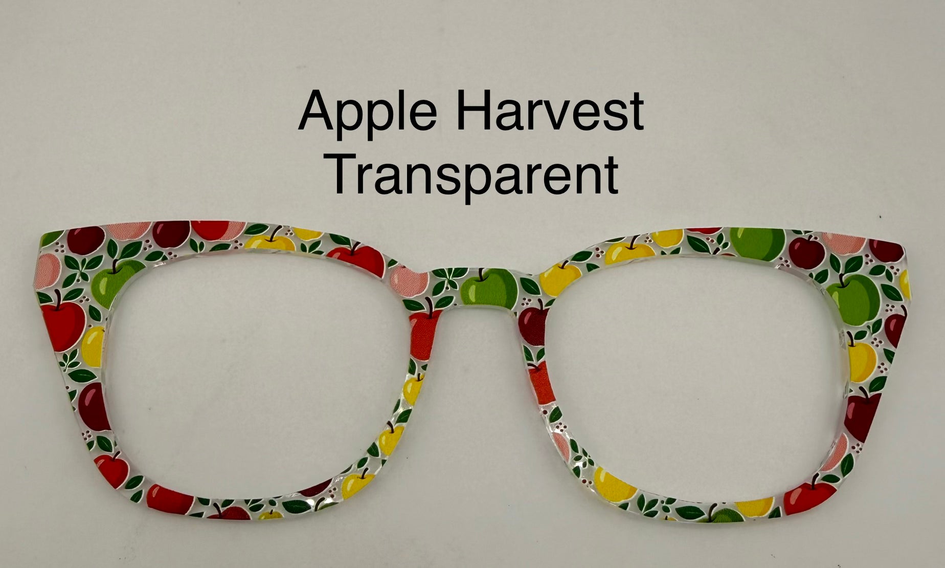 Apple Harvest