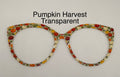 Pumpkin Harvest
