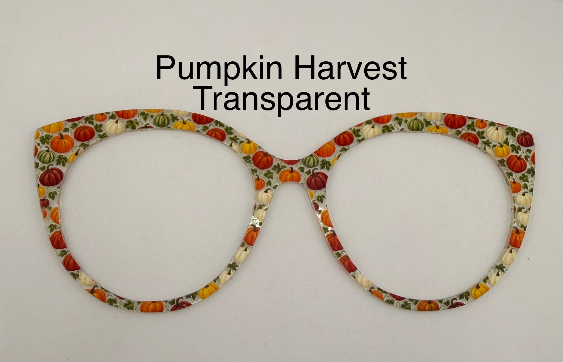 Pumpkin Harvest