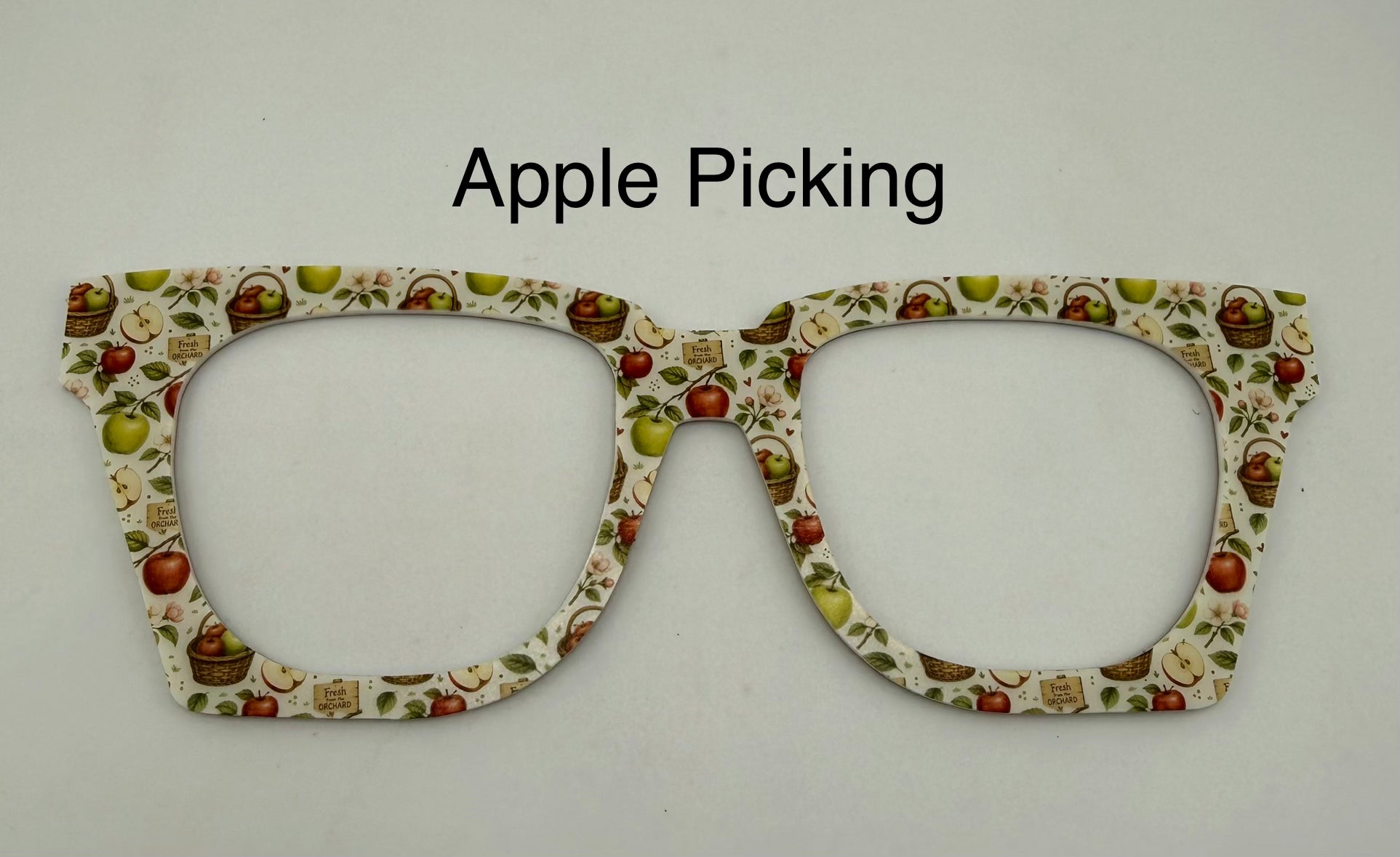 Apple Picking