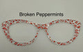 Broken Peppermints