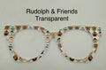 Rudolph & Friends