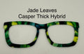 Jade Leaves