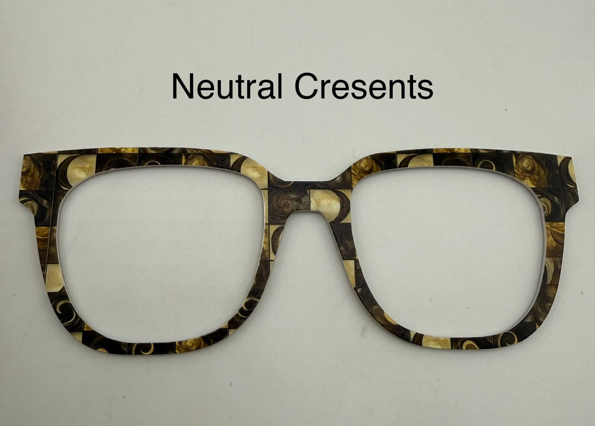Neutral Crescents