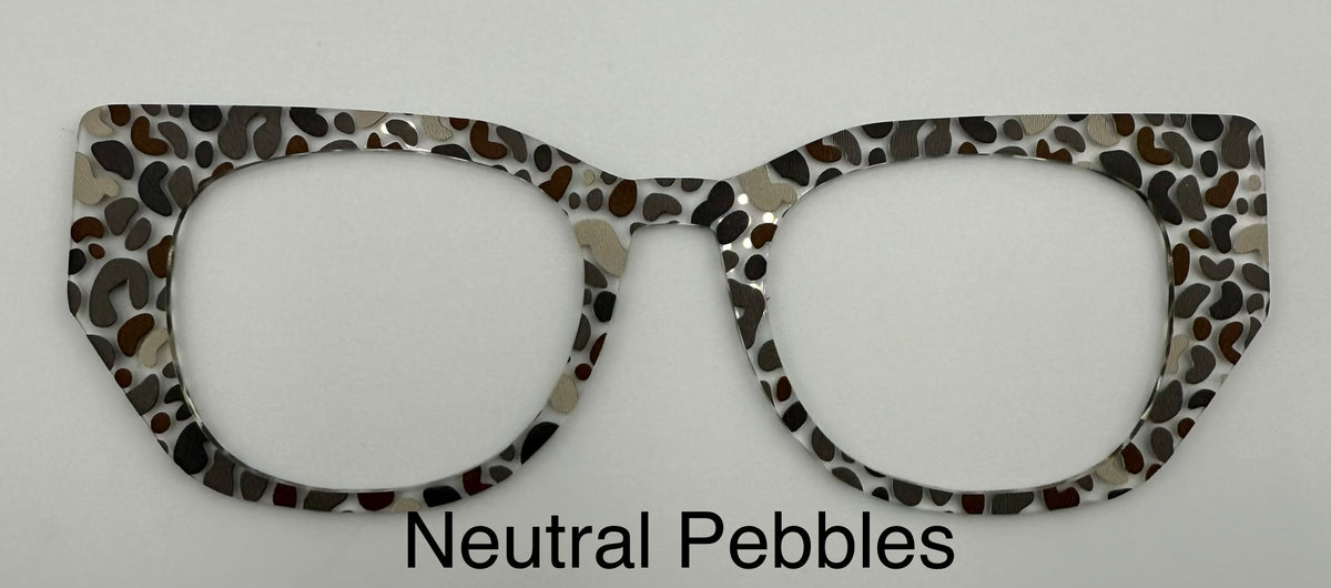 Neutral Pebbles
