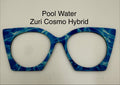 Pool Water