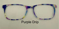 Purple Drip