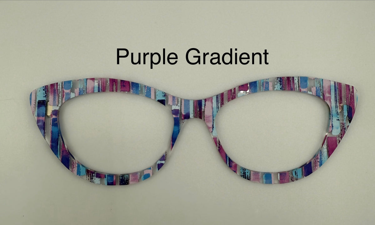 Purple Gradient