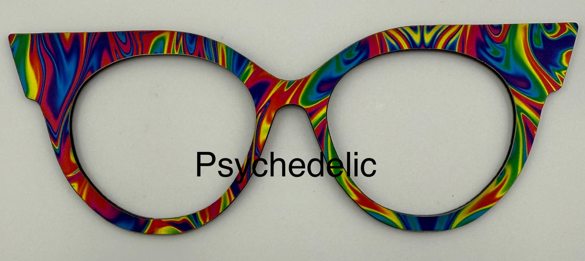 Psychedelic