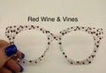 Red Wine and Vines