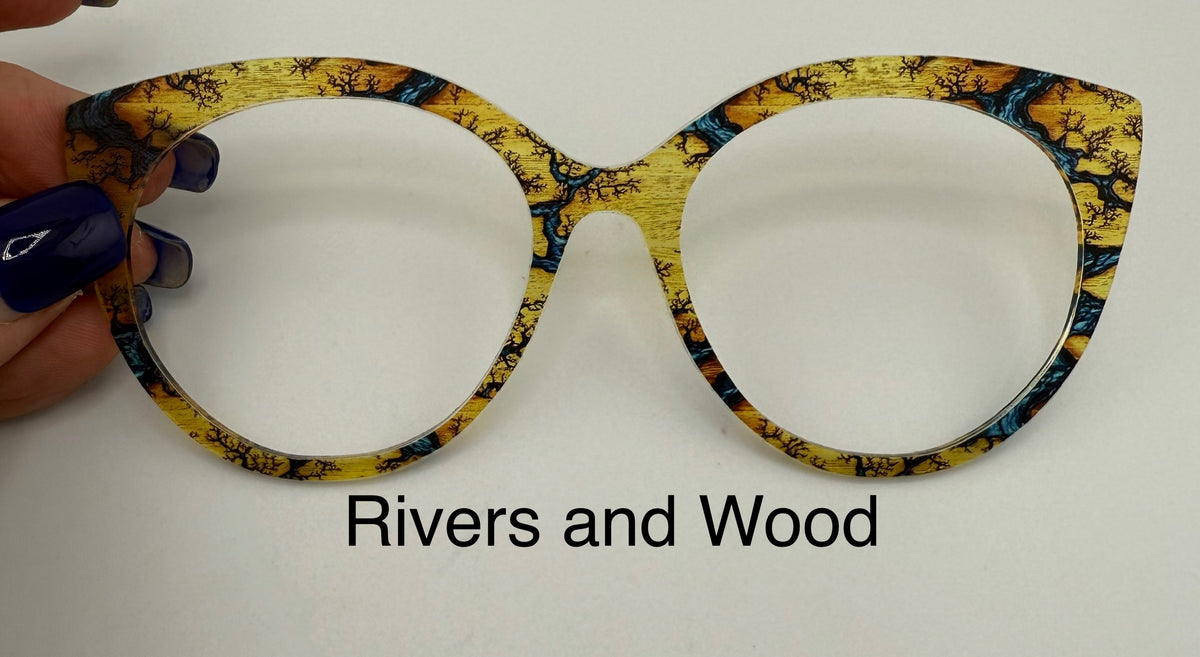 Rivers and Wood