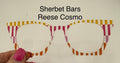 Sherbert Bars
