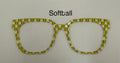 Transparent Softball