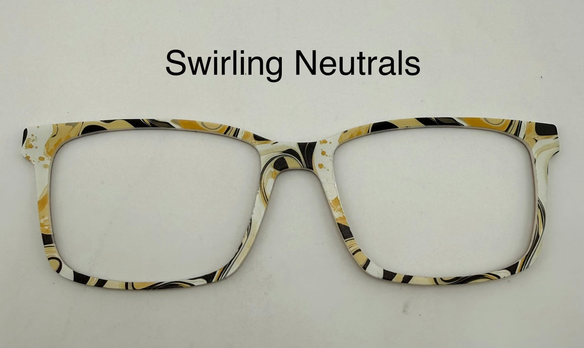 Swirling Neutrals