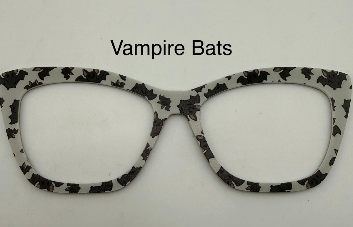 Vampire Bats
