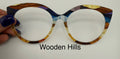 Wooden Hills