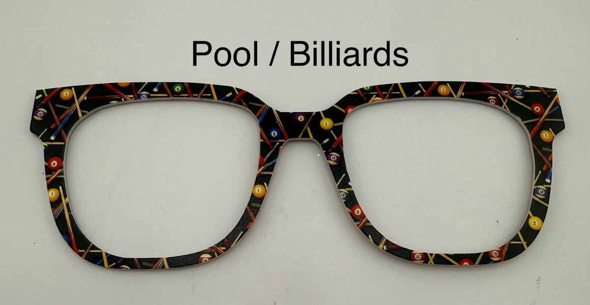 Pool / Billiards