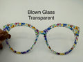 Blown Glass