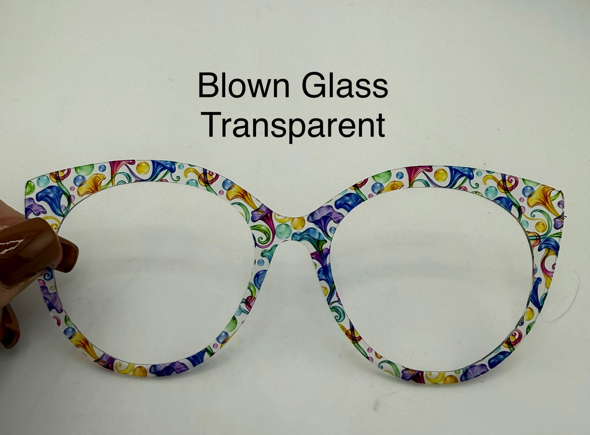 Blown Glass
