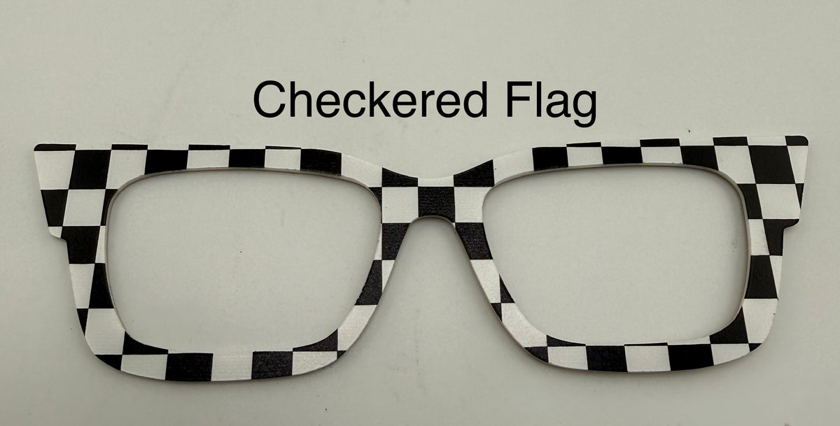 Checkered Flag