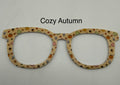 Cozy Autumn