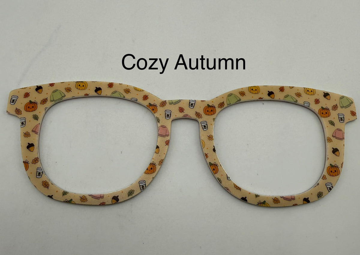 Cozy Autumn