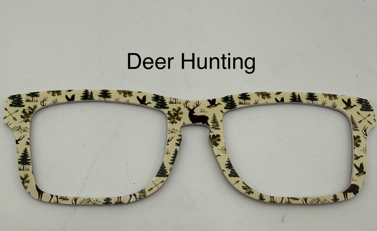 Deer Hunting