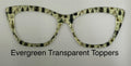 Evergreen Transparent