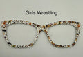 Girls Wrestling