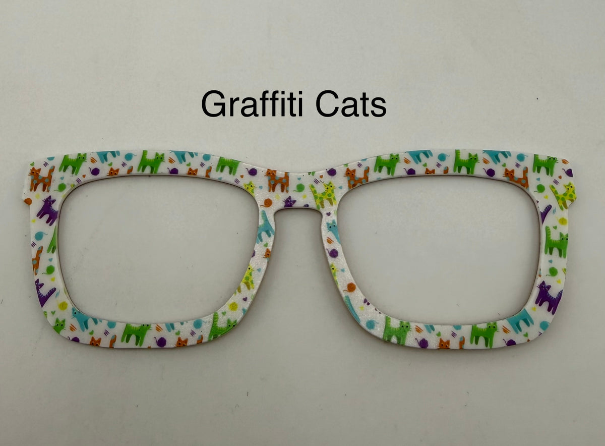 Graffiti Cats