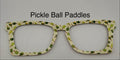 Pickle Ball Paddles
