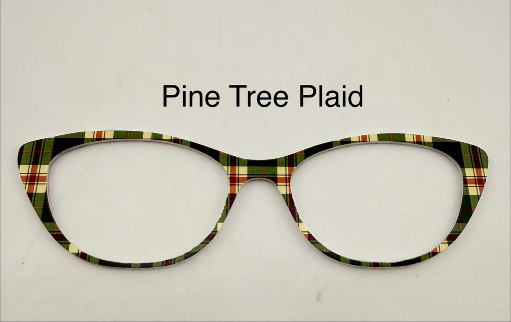 Red and Black Buffalo Plaid