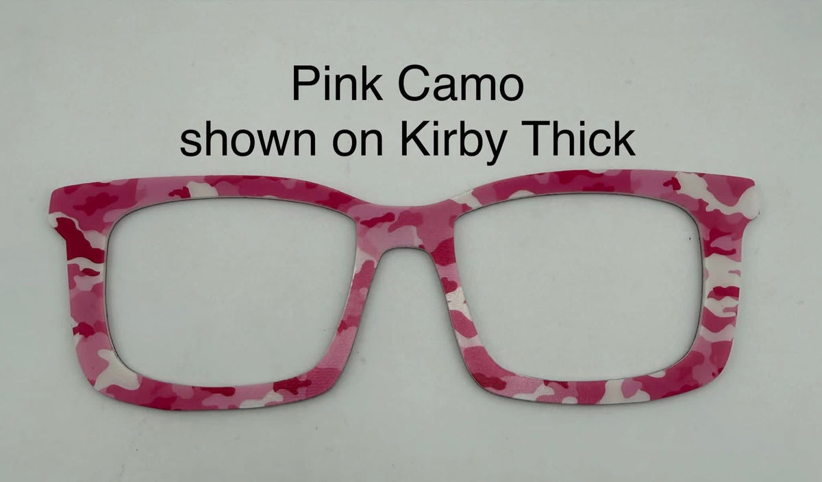 Pink Camo