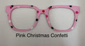 Pink Confetti