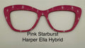 Pink Starburst