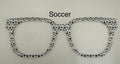 Transparent Soccer