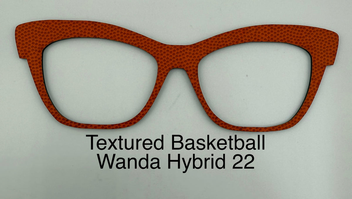 Textured Basketballs
