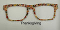 Transparent Thanksgiving