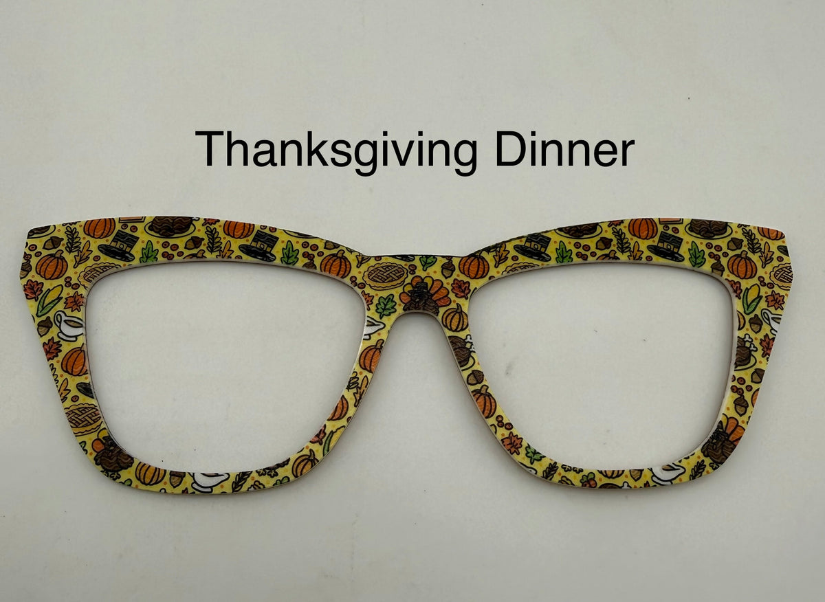Thanksgiving Dinner